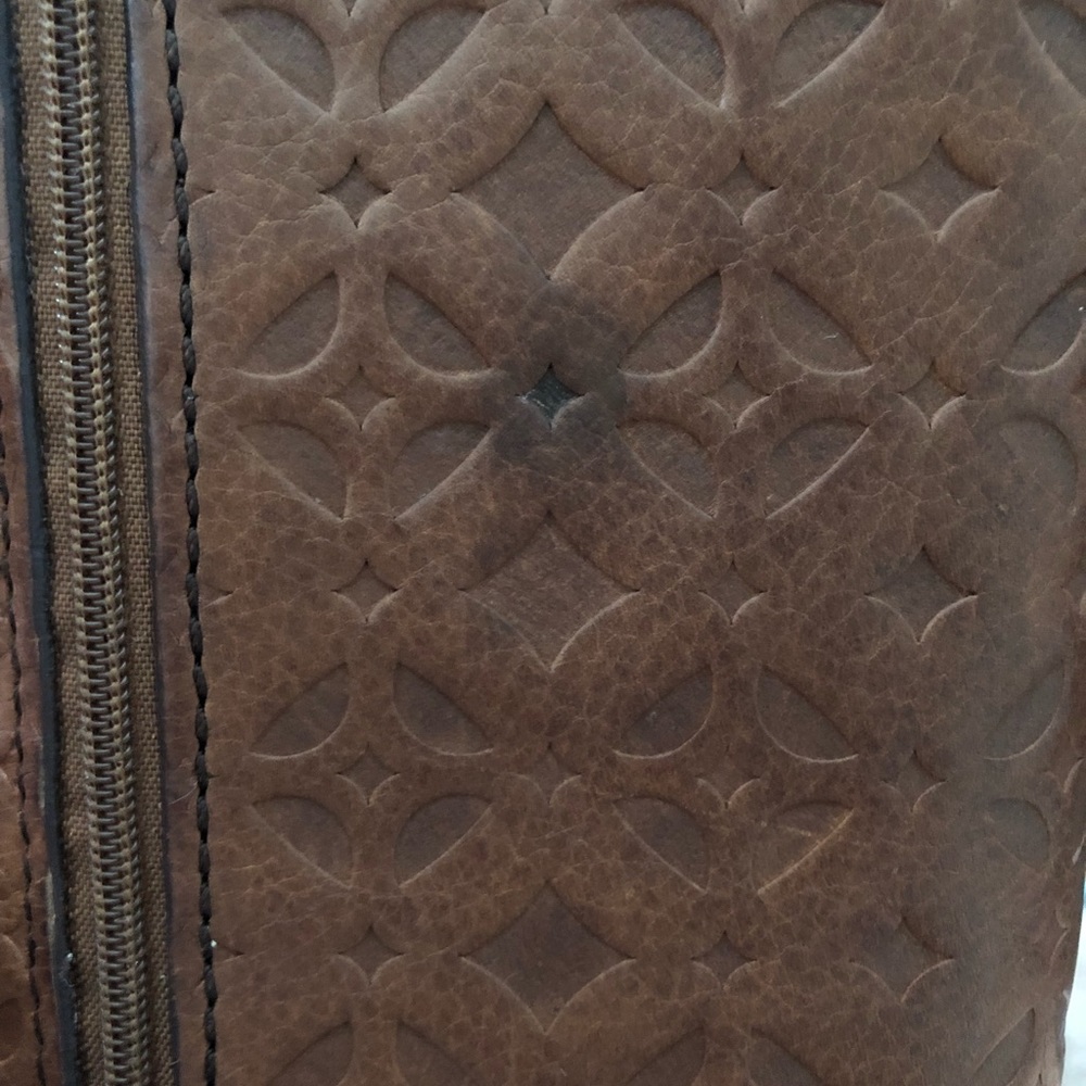 Fossil Wallet - Picture 5 of 5